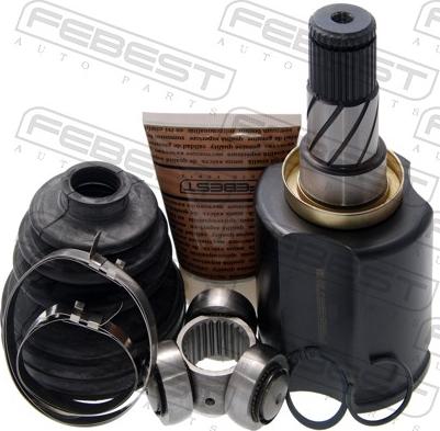 Febest 0211-T30LH - Jeu de joints, arbre de transmission droxauto.com