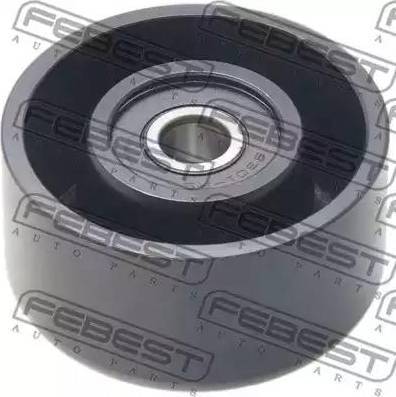 Autex 655035 - Poulie renvoi / transmission, courroie trapézoïdale à nervures droxauto.com