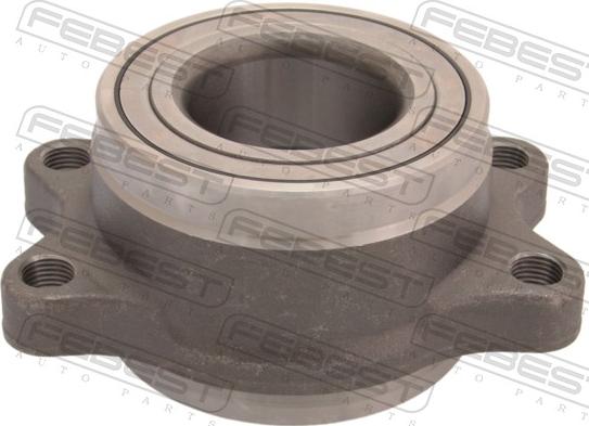 Febest 0282-C35RM - Moyeu de roue droxauto.com