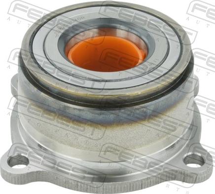 Febest 0282G-D40R - Moyeu de roue droxauto.com