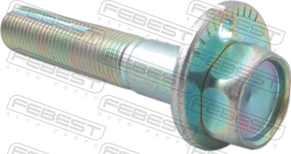 Febest 0229-001 - Vis de correction du carrossage droxauto.com
