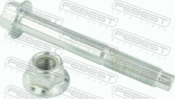 Febest 0229-014-KIT - Vis de correction du carrossage droxauto.com