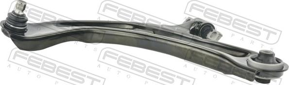 Febest 0224-J11ZFLH - Bras de liaison, suspension de roue droxauto.com
