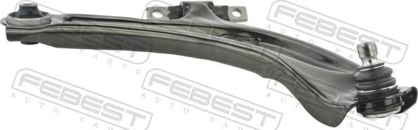 Febest 0224-J11ZFRH - Bras de liaison, suspension de roue droxauto.com