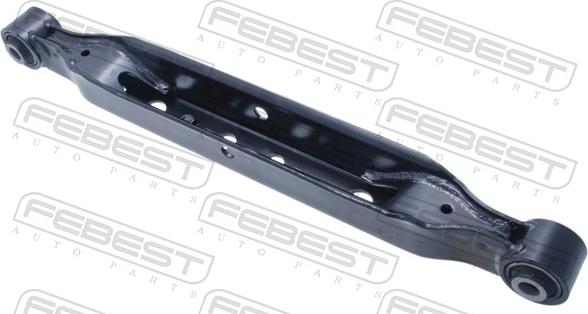 Febest 0225-J10R - Bras de liaison, suspension de roue droxauto.com