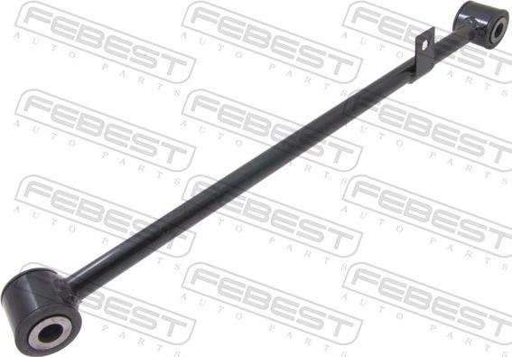 Febest 0225-T30LLH - Bras de liaison, suspension de roue droxauto.com