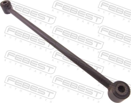Febest 0225-T30L - Bras de liaison, suspension de roue droxauto.com