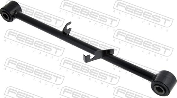 Febest 0225-T30RL - Bras de liaison, suspension de roue droxauto.com