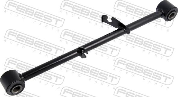 Febest 0225-T30RR - Bras de liaison, suspension de roue droxauto.com