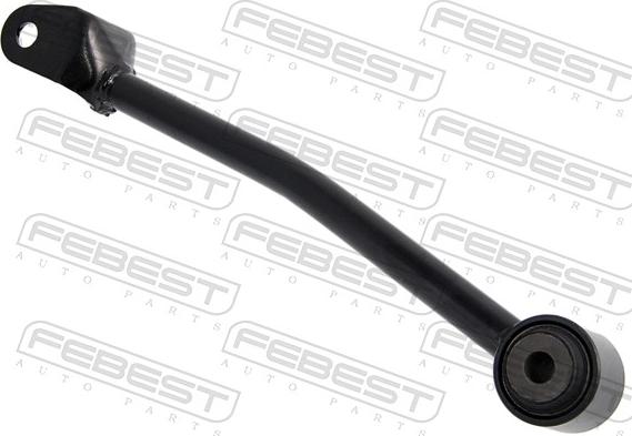 Febest 0225-V35UP - Bras de liaison, suspension de roue droxauto.com
