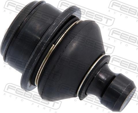 Febest 0220-333 - Rotule de suspension droxauto.com