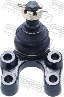 Febest 0220-F24LF - Rotule de suspension droxauto.com