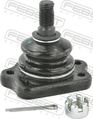 Febest 0220-F24UF - Rotule de suspension droxauto.com
