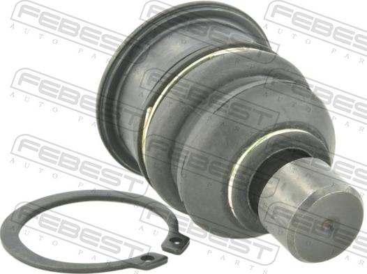 Febest 0220-J31 - Rotule de suspension droxauto.com