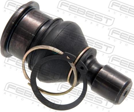 Febest 0220-J32 - Rotule de suspension droxauto.com