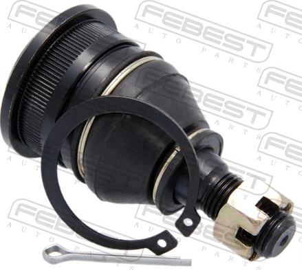 Febest 0220-P12 - Rotule de suspension droxauto.com