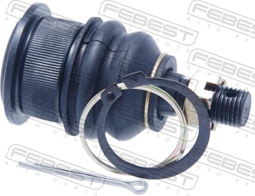 Febest 0220-T30 - Rotule de suspension droxauto.com