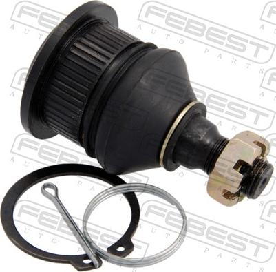 Febest 0220-Y34 - Rotule de suspension droxauto.com