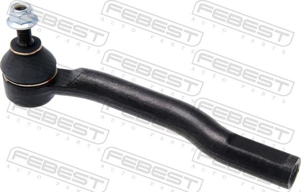 Febest 0221-C11LH - Rotule de barre de connexion droxauto.com