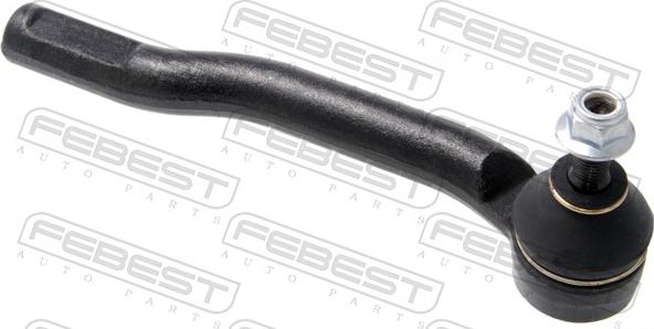 Febest 0221-C11RH - Rotule de barre de connexion droxauto.com