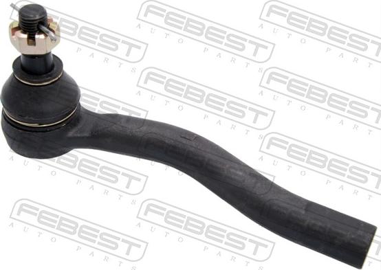 Febest 0221-J31RH - Rotule de barre de connexion droxauto.com