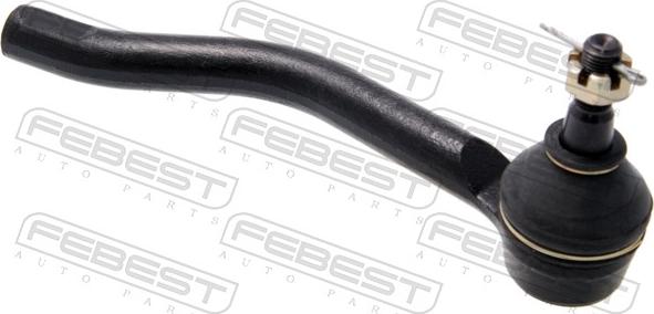 Febest 0221-J32LH - Rotule de barre de connexion droxauto.com