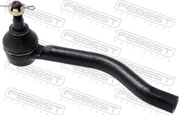 Febest 0221-J32RH - Rotule de barre de connexion droxauto.com