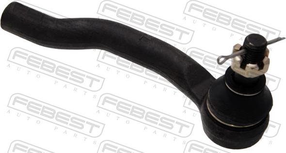 Febest 0221-R51MLH - Rotule de barre de connexion droxauto.com