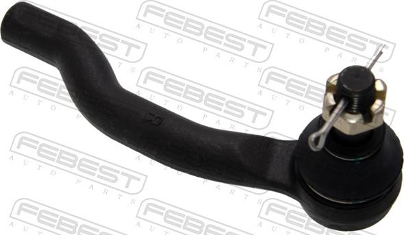 Febest 0221-R51MRH - Rotule de barre de connexion droxauto.com