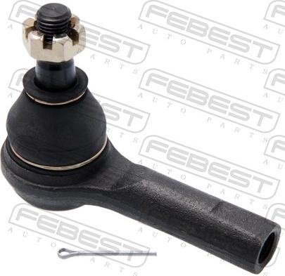 Febest 0221-T30 - Rotule de barre de connexion droxauto.com