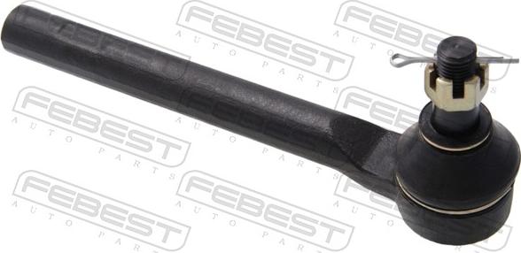 Febest 0221-Z50U - Rotule de barre de connexion droxauto.com