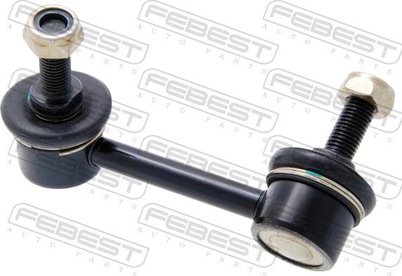 Febest 0223-017 - Entretoise / tige, stabilisateur droxauto.com