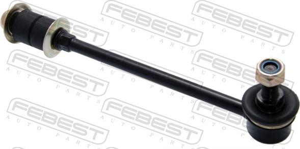 Febest 0223-260 - Entretoise / tige, stabilisateur droxauto.com
