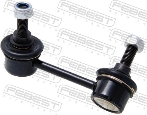 Febest 0223-A33FR - Entretoise / tige, stabilisateur droxauto.com