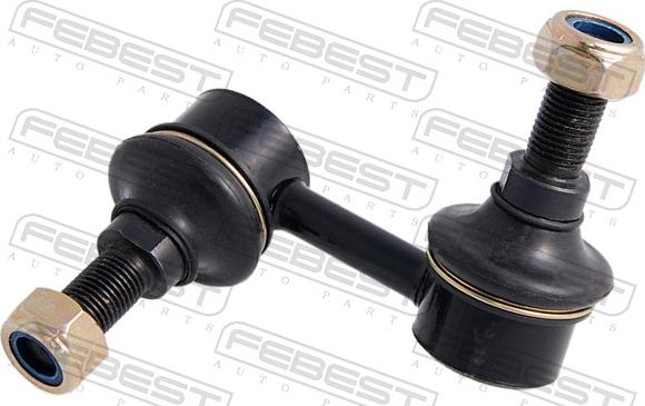 Febest 0223-C24FR - Entretoise / tige, stabilisateur droxauto.com