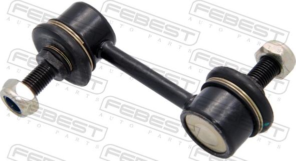 Febest 0223-FW34 - Entretoise / tige, stabilisateur droxauto.com