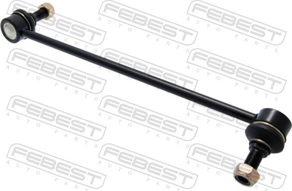 Febest 0223-J10FL - Entretoise / tige, stabilisateur droxauto.com