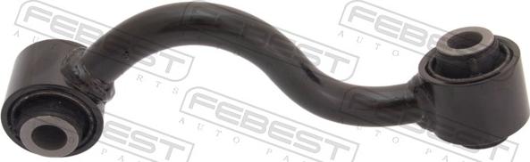 Febest 0223-J10RL - Entretoise / tige, stabilisateur droxauto.com