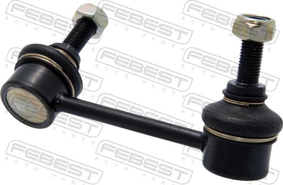 Febest 0223-J32RL - Entretoise / tige, stabilisateur droxauto.com