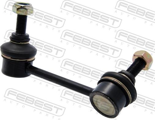 Febest 0223-J32RR - Entretoise / tige, stabilisateur droxauto.com