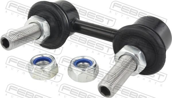 Febest 0223-L34RL - Entretoise / tige, stabilisateur droxauto.com