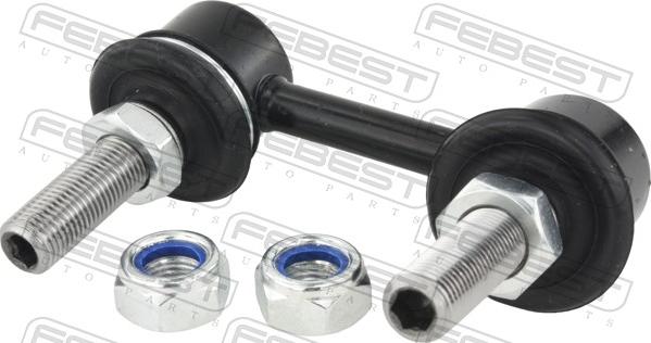 Febest 0223-L34RR - Entretoise / tige, stabilisateur droxauto.com