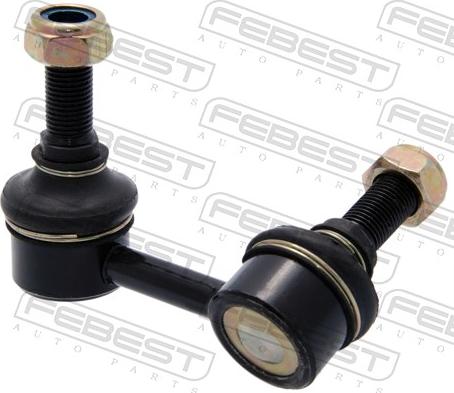 Febest 0223-R51MFL - Entretoise / tige, stabilisateur droxauto.com