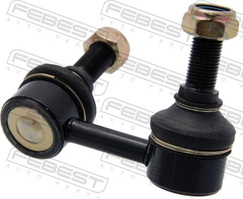 Febest 0223-R51MFR - Entretoise / tige, stabilisateur droxauto.com