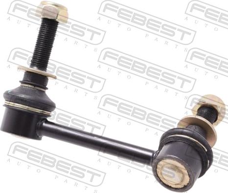 Febest 0223-R52RL - Entretoise / tige, stabilisateur droxauto.com