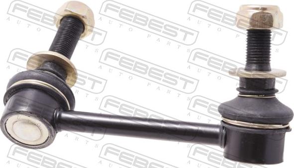Febest 0223-R52RR - Entretoise / tige, stabilisateur droxauto.com