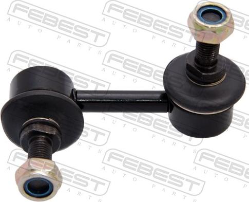 Febest 0223-V10FL - Entretoise / tige, stabilisateur droxauto.com