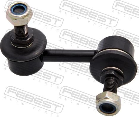 Febest 0223-V10FR - Entretoise / tige, stabilisateur droxauto.com