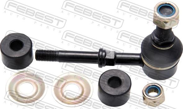Febest 0223-W11F - Entretoise / tige, stabilisateur droxauto.com