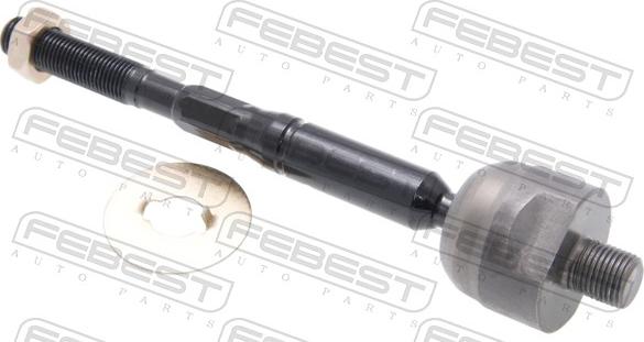 Febest 0222-D40 - Rotule de direction intérieure, barre de connexion droxauto.com